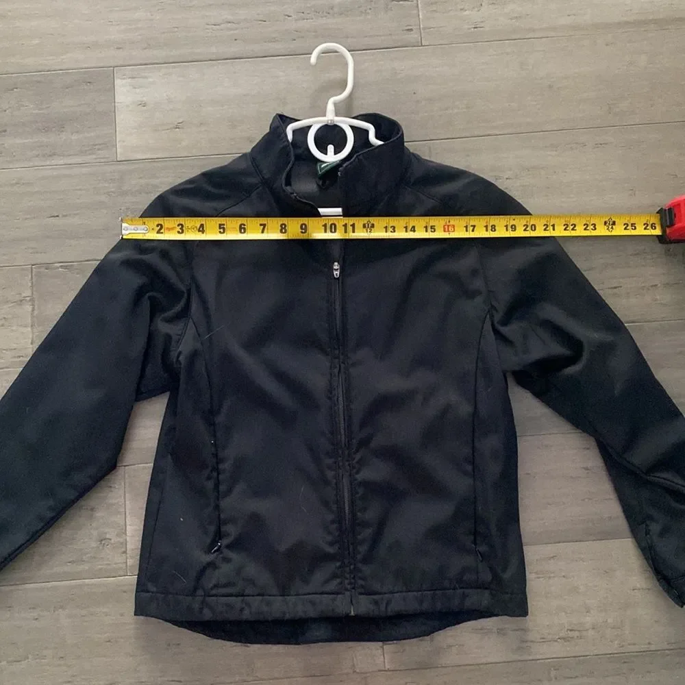 EMS Coat - Picture 4 of 9